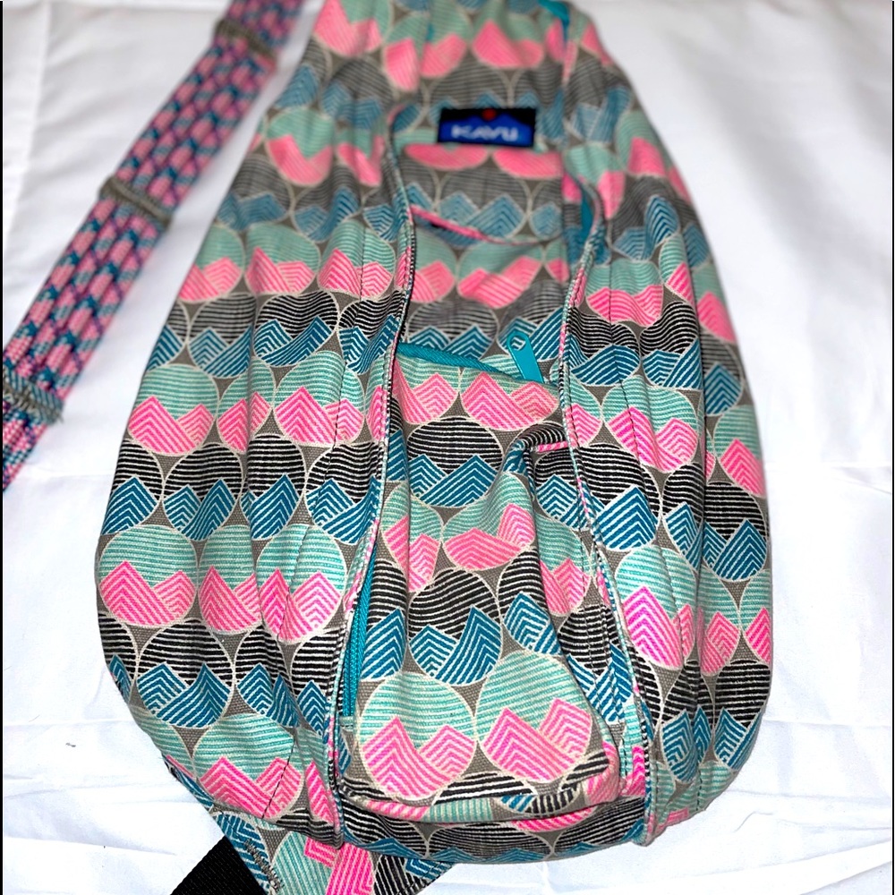 Kavu Rope Bag